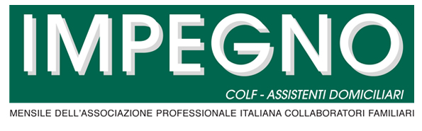 Giornalino impegno